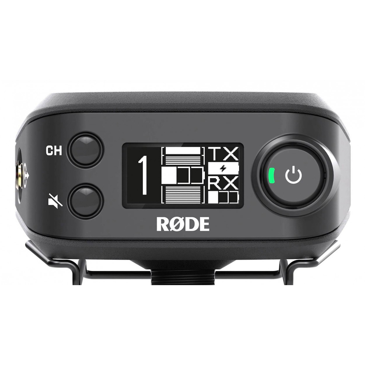 Rode RX-CAM Радиомикрофоны